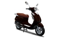 Keeway Agora 50 2017 - Bild 3