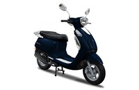 Keeway Agora 50 2017 - Bild 4