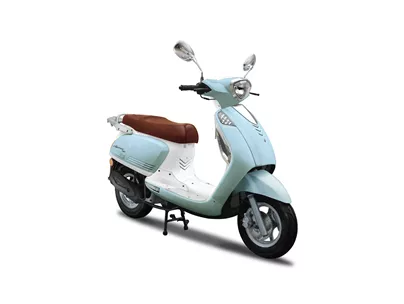 Keeway Agora 50 2017 Keeway Agora 50 2017