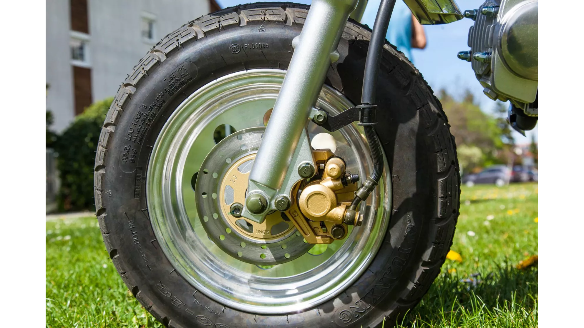 Skyteam Gorilla 50 - Image 11 Skyteam Gorilla 50 - Image 11