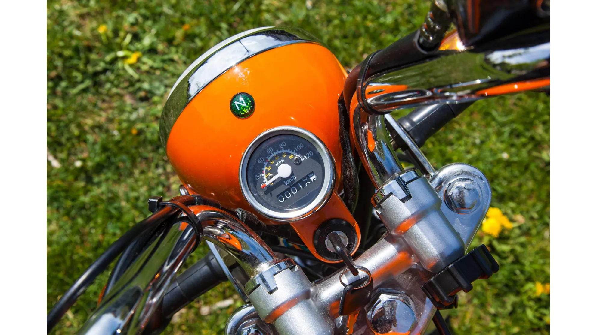 Skyteam Gorilla 50 - Image 14 Skyteam Gorilla 50 - Image 14