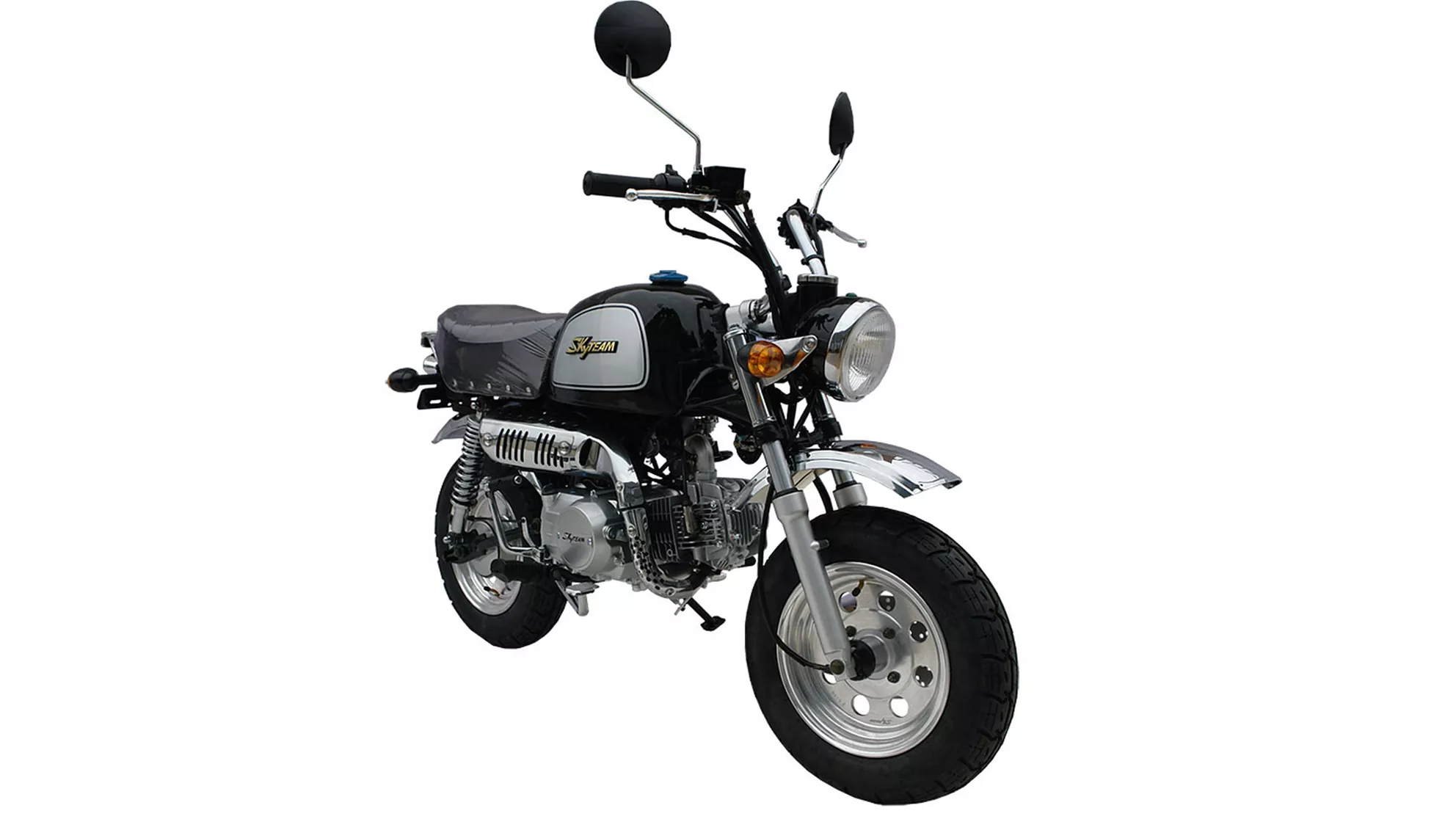 Skyteam Gorilla 50 - Image 16 Skyteam Gorilla 50 - Image 16