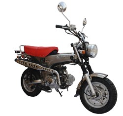 Skyteam Skymax 125 2017