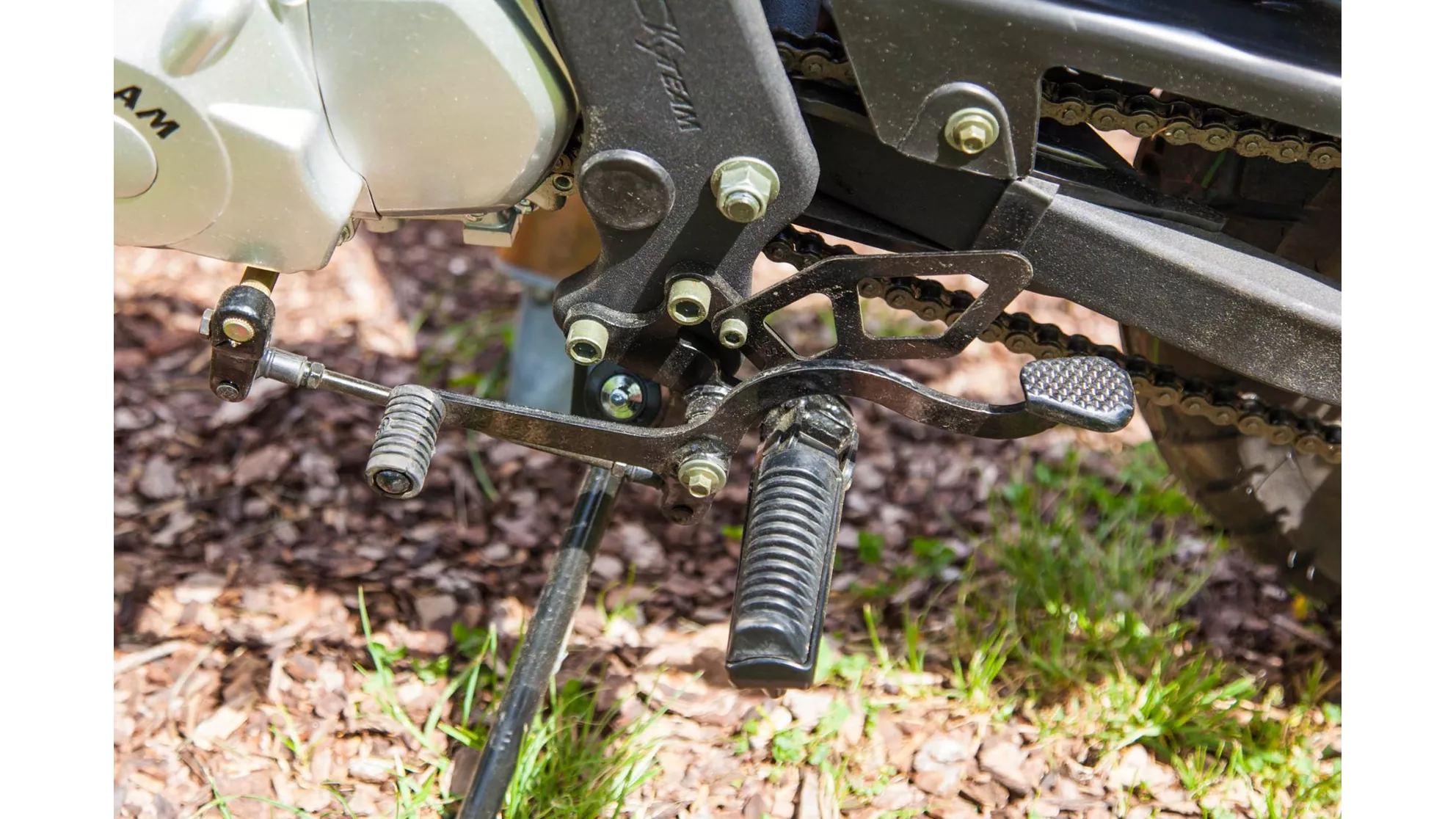 Skyteam PBR 50 - Image 3 Skyteam PBR 50 - Image 3