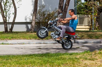 Skyteam Skymax 50 2017 - Bild 2