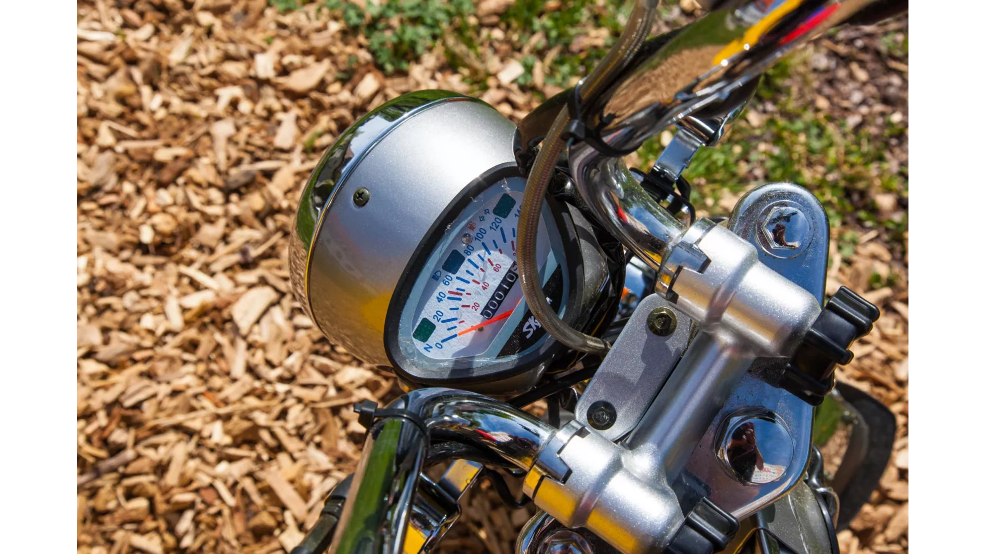 Skyteam Skymax 50 - Image 7 Skyteam Skymax 50 - Image 7