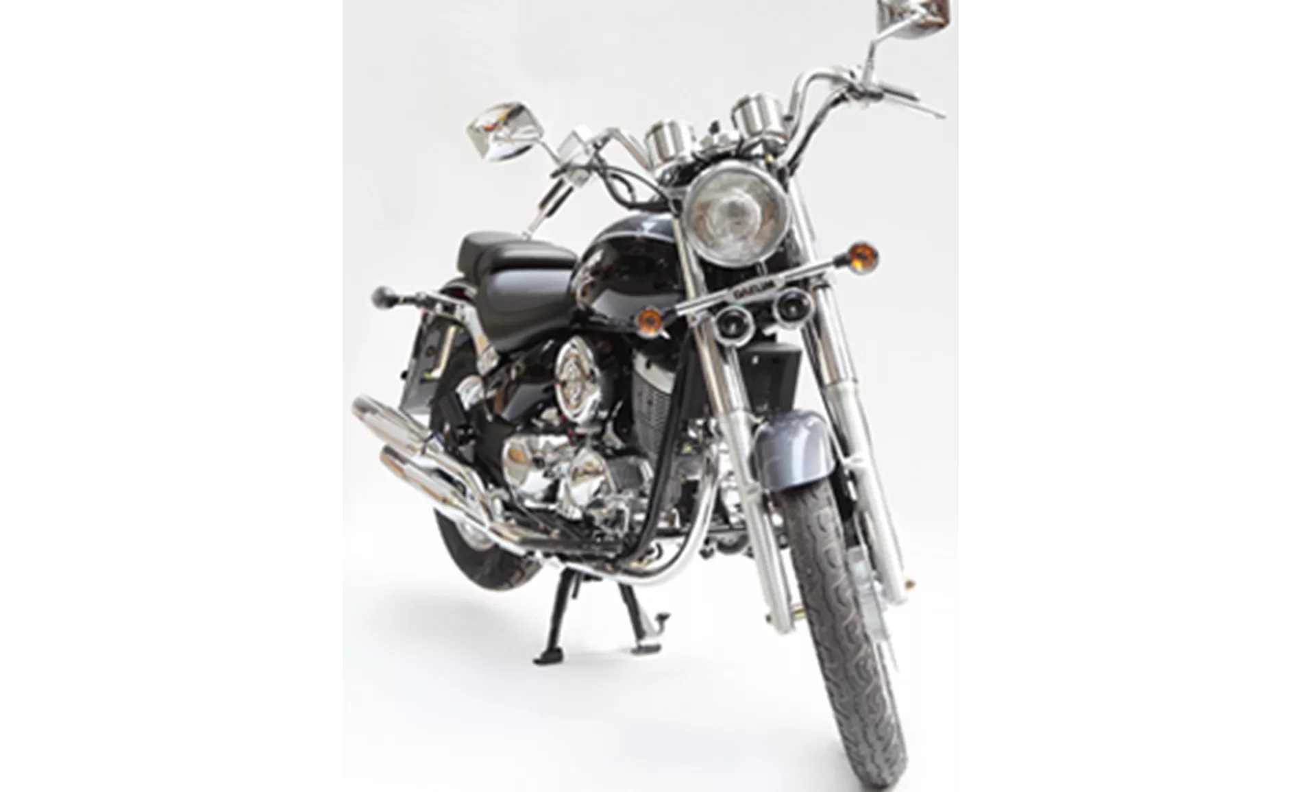 Daelim Daystar 125 2017 Daelim Daystar 125 2017