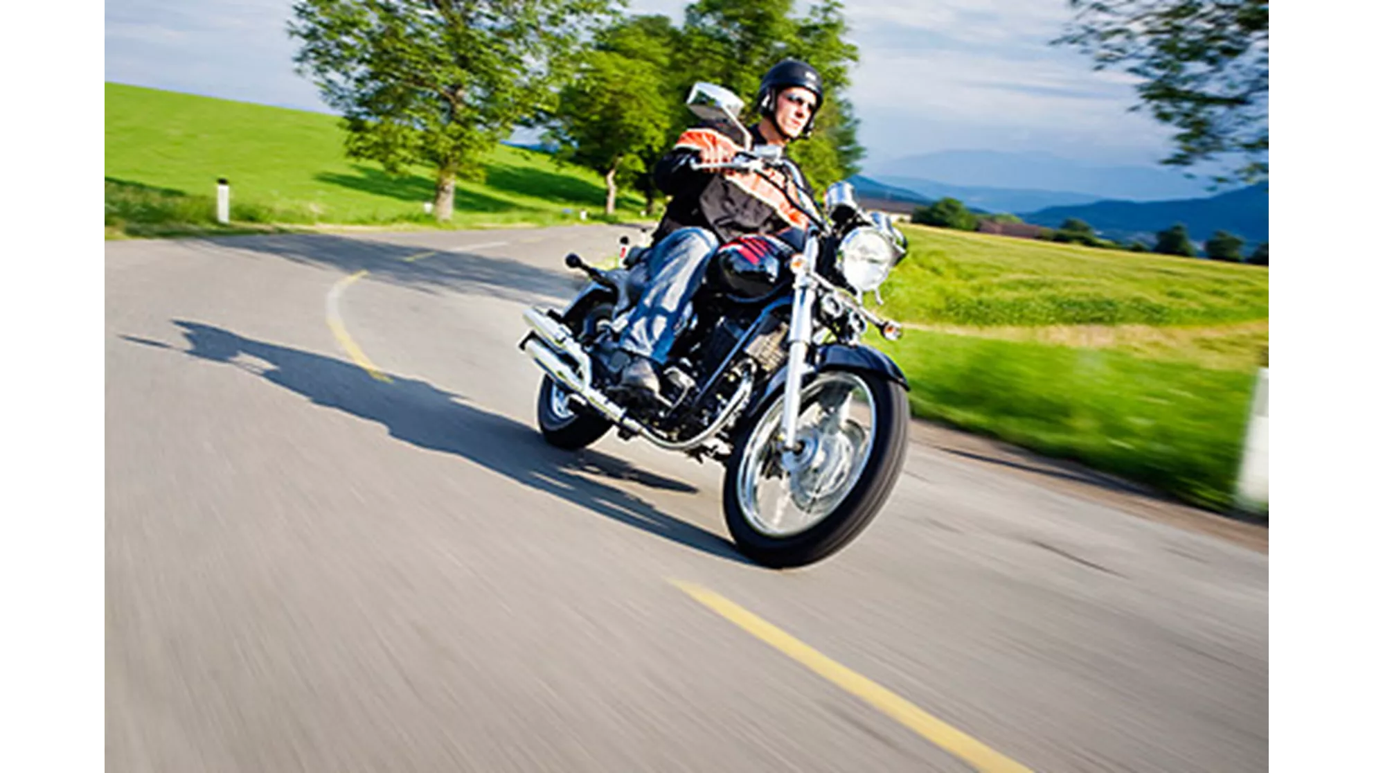 Daelim Daystar 125 - Image 6 Daelim Daystar 125 - Image 6