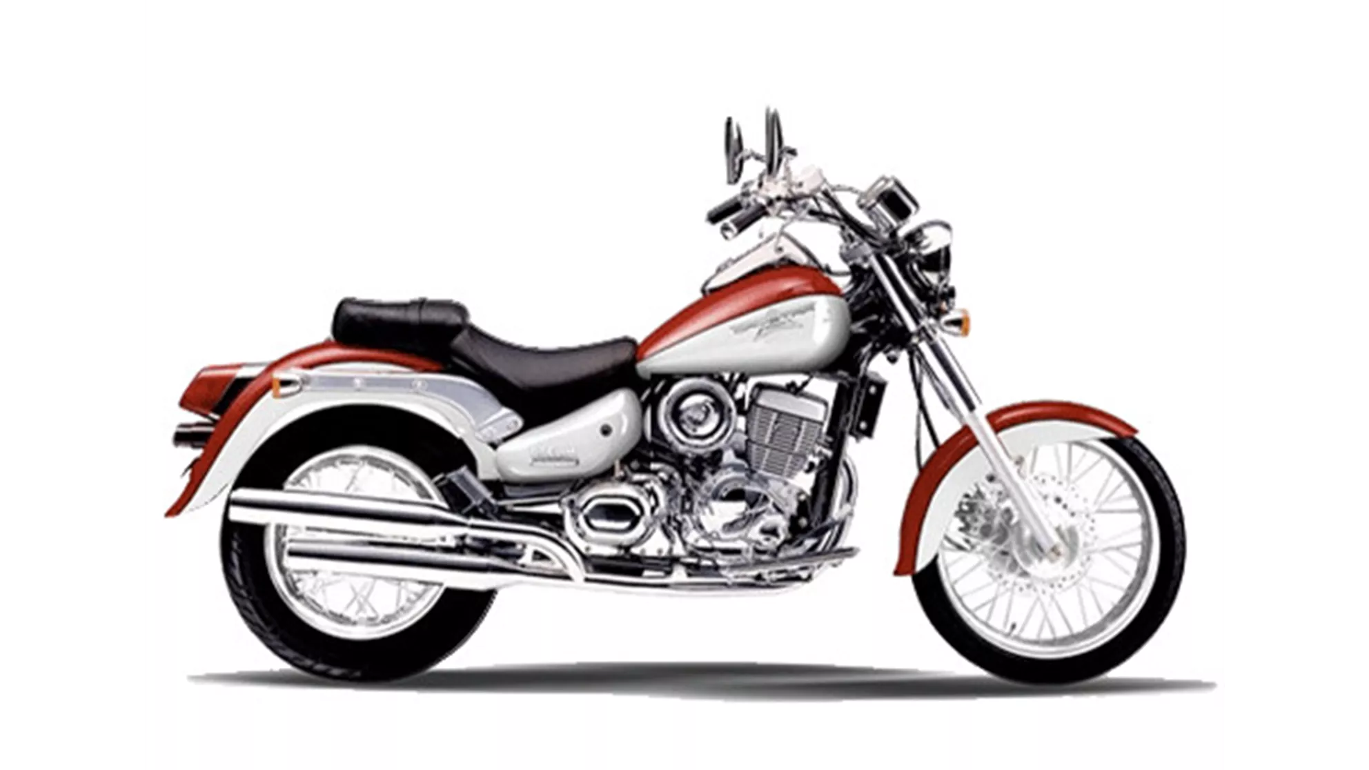 Daelim Daystar 125 - Image 10 Daelim Daystar 125 - Image 10