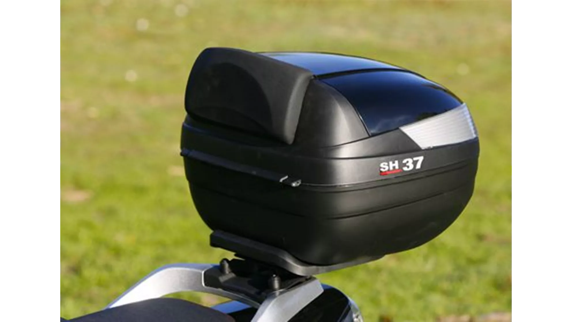 Daelim S3 125 - Image 13 Daelim S3 125 - Image 13