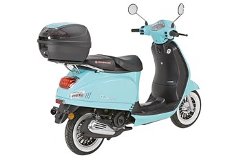 Kreidler Flory 50 Classic 2017 - Bild 4