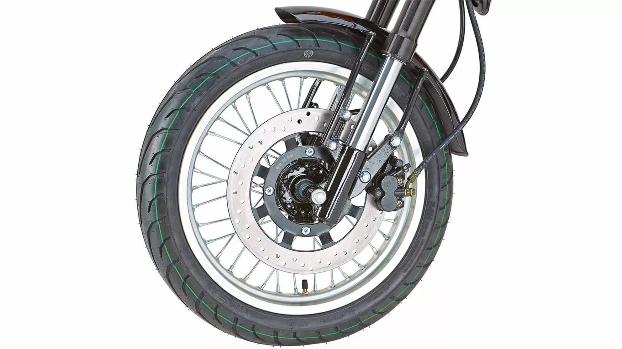 Kreidler Dice CR 125 - Image 9 Kreidler Dice CR 125 - Image 9