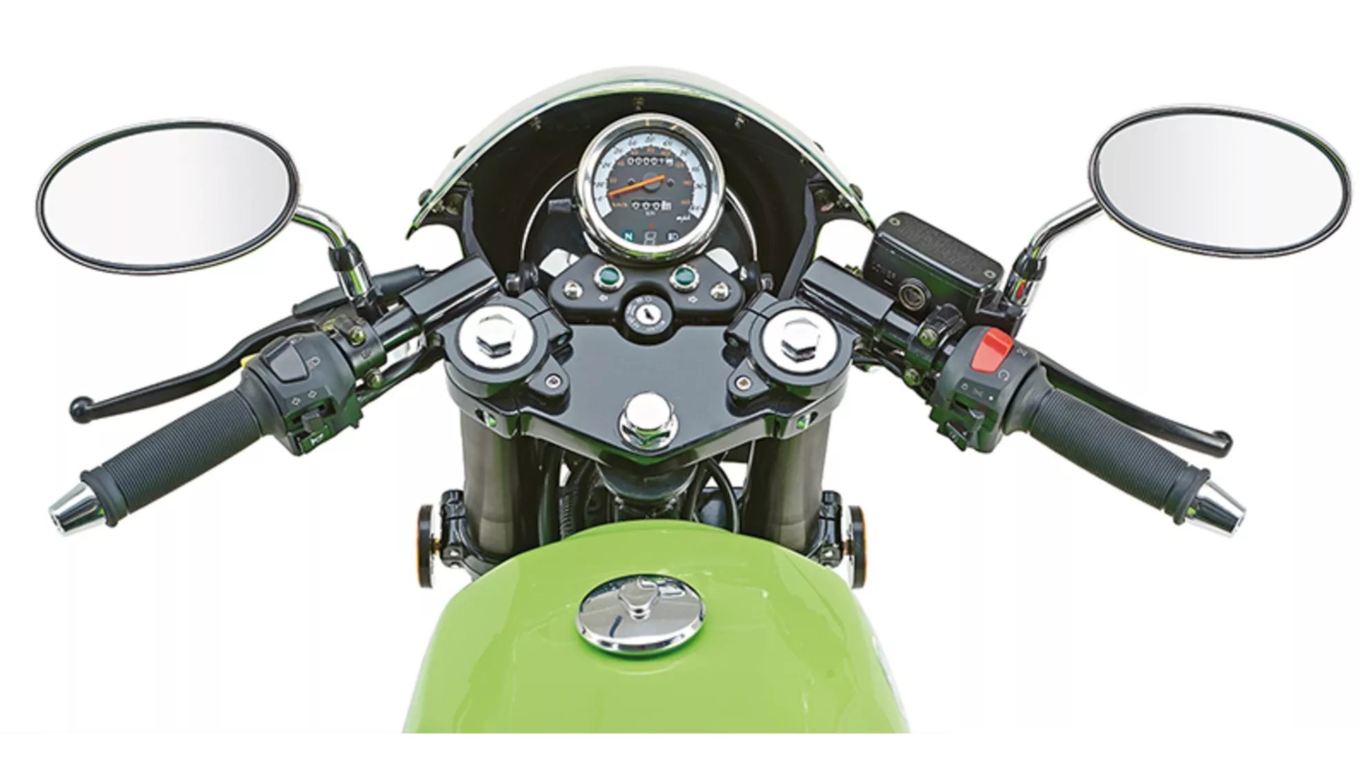 Kreidler Dice CR 125 - Image 13 Kreidler Dice CR 125 - Image 13