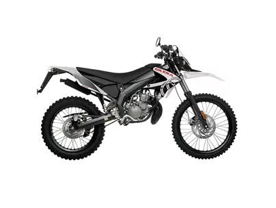 Gilera RCR 50 2T 2017 Gilera RCR 50 2T 2017