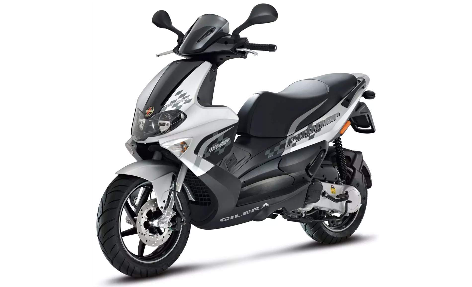 Gilera Runner 50 2T SP 2017 Gilera Runner 50 2T SP 2017
