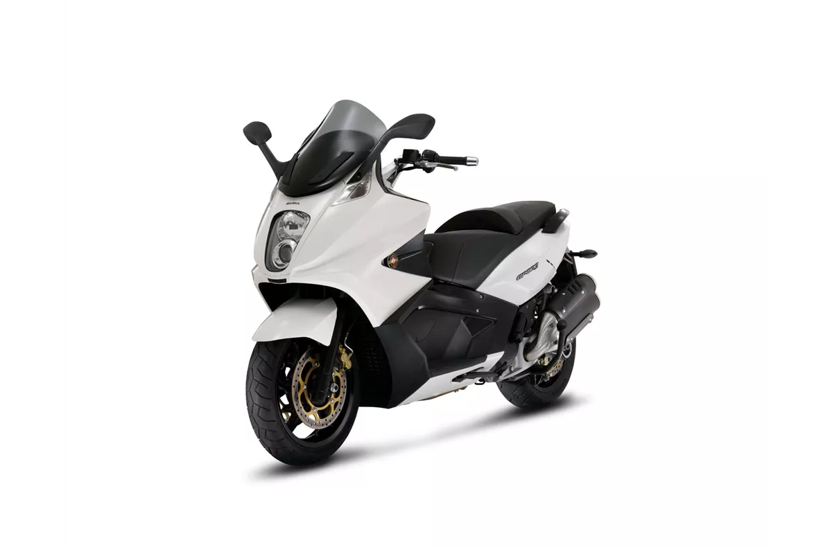 Gilera GP 800 Gilera GP 800