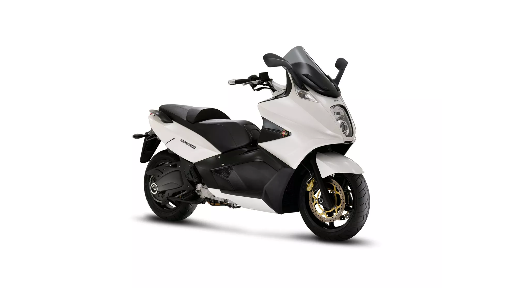 Gilera GP 800 - Image 6 Gilera GP 800 - Image 6