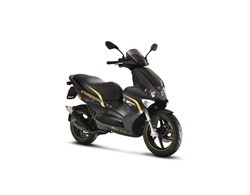 Gilera RUNNER 125 ST 2017