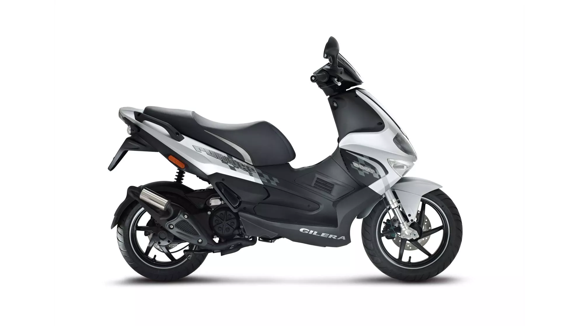 Gilera RUNNER 200 ST - Image 3 Gilera RUNNER 200 ST - Image 3