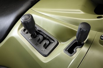 Cectek Gladiator T6 525 EFI 2017 - Bild 6 Cectek Gladiator T6 525 EFI 2017 - Bild 6