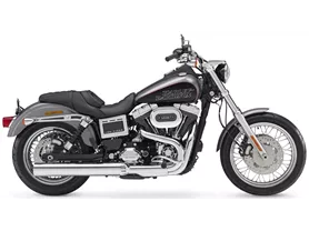 Harley-Davidson Dyna Low Rider FXDL