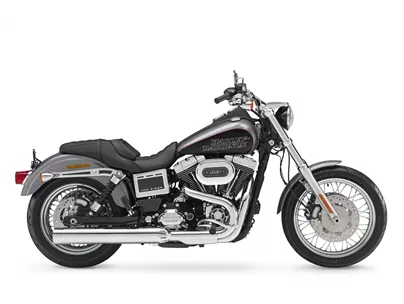 Harley-Davidson Dyna Low Rider FXDL 2017 Harley-Davidson Dyna Low Rider FXDL 2017
