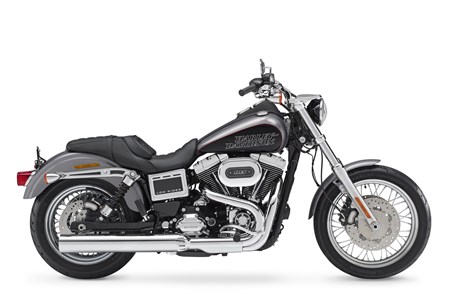 Harley-Davidson Dyna Low Rider FXDL 2017 Harley-Davidson Dyna Low Rider FXDL 2017