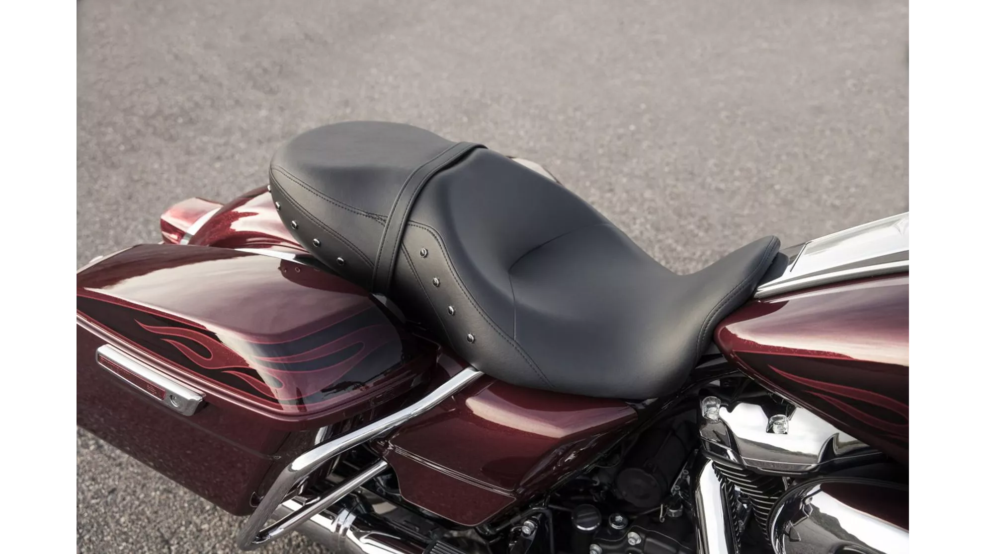 Harley-Davidson Touring Road King FLHR - Image 12 Harley-Davidson Touring Road King FLHR - Image 12