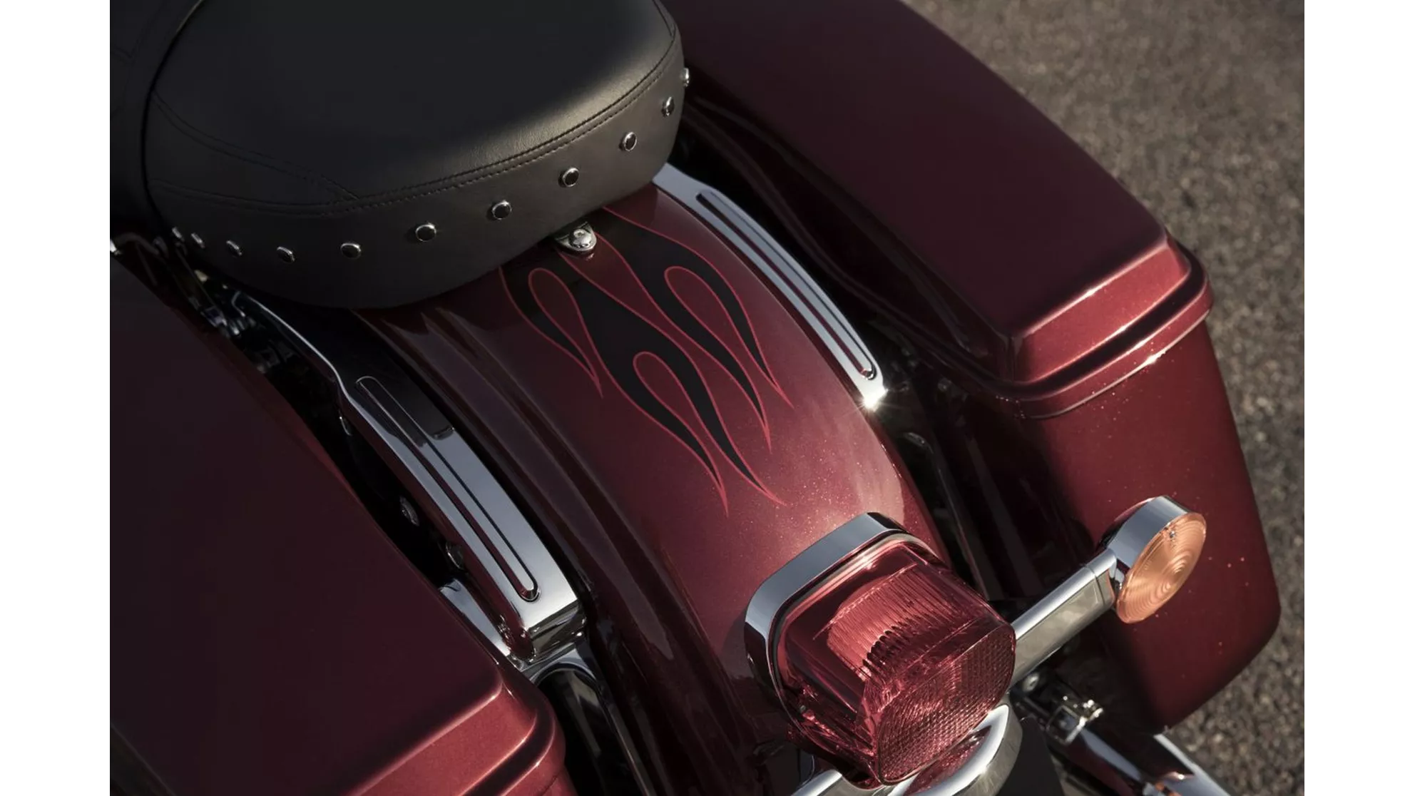 Harley-Davidson Touring Road King FLHR - Image 17 Harley-Davidson Touring Road King FLHR - Image 17