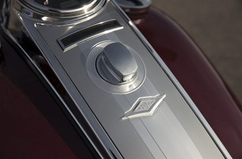 Harley-Davidson Touring Road King FLHR 2017 - Bild 23