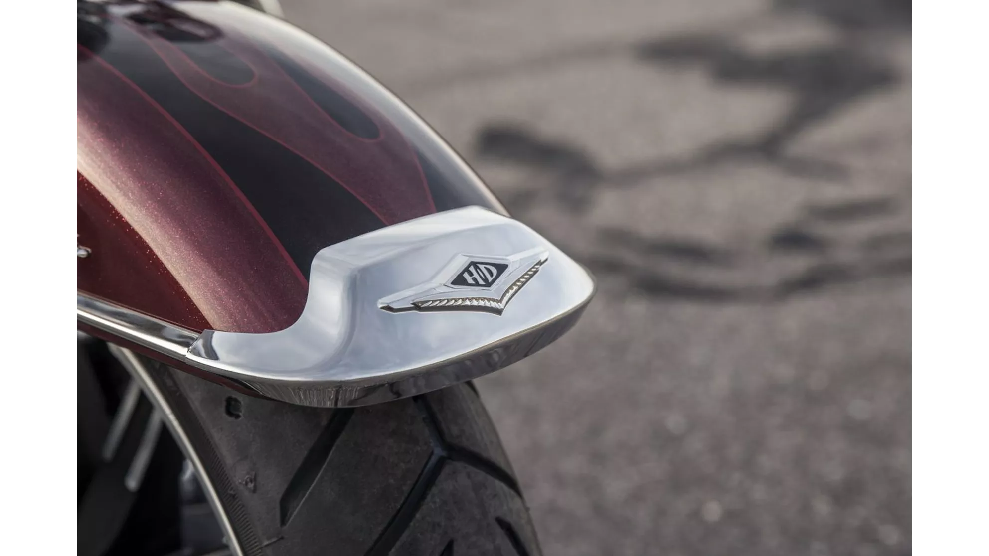 Harley-Davidson Touring Road King FLHR - Image 23 Harley-Davidson Touring Road King FLHR - Image 23