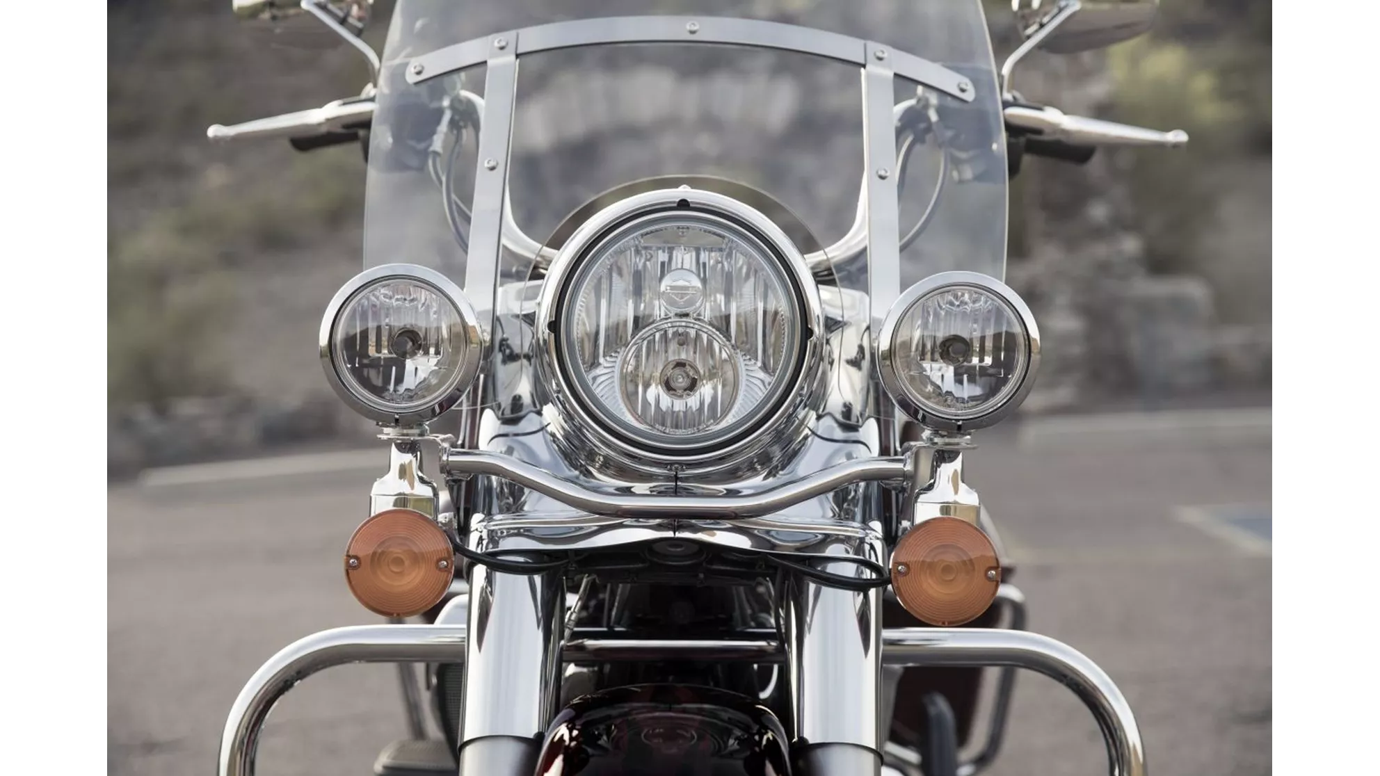 Harley-Davidson Touring Road King FLHR - Image 24 Harley-Davidson Touring Road King FLHR - Image 24