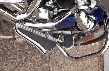 Harley-Davidson Touring Road King FLHR 2017 - Bild 31