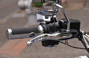 Harley-Davidson Touring Road King FLHR 2017 - Bild 32