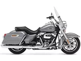 Harley-Davidson Touring Road King FLHR 2017 Harley-Davidson Touring Road King FLHR 2017