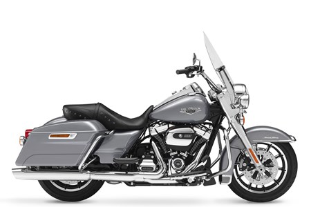 Harley-Davidson Touring Road King FLHR 2017