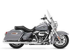 Harley-Davidson Touring Road King FLHR 2017