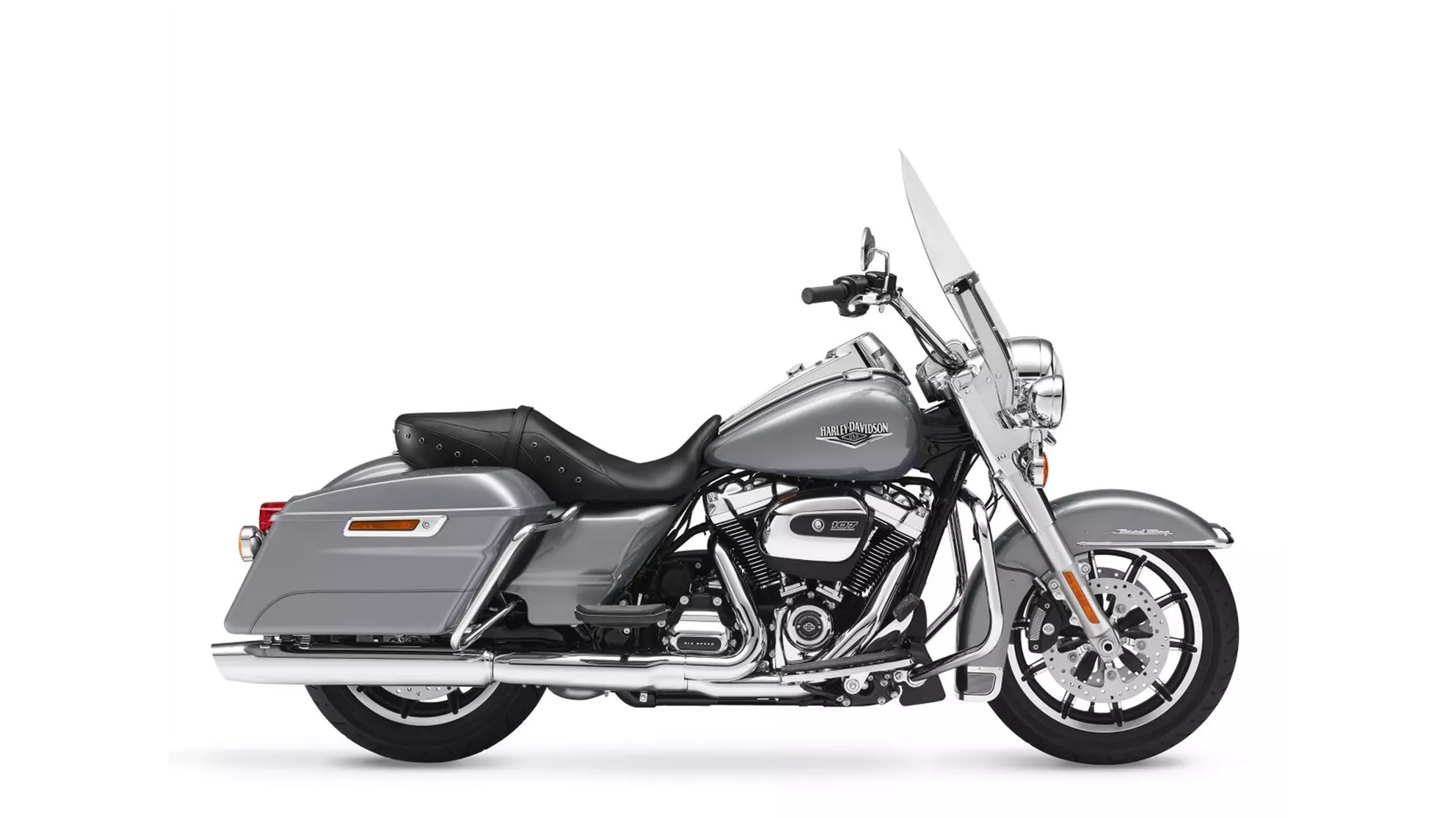 Harley-Davidson Road King Classic FLHRC - Image 1 Harley-Davidson Road King Classic FLHRC - Image 1