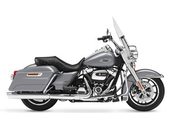 Harley-Davidson Road King Classic FLHRC 2017 - Bild 3 Harley-Davidson Road King Classic FLHRC 2017 - Bild 3