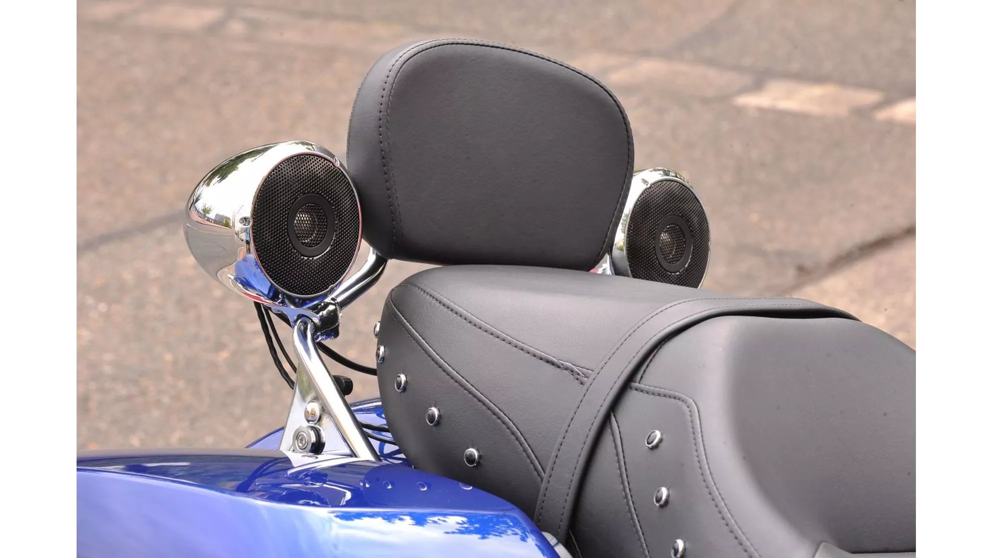 Harley-Davidson Road King Classic FLHRC - Image 15 Harley-Davidson Road King Classic FLHRC - Image 15