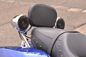 Harley-Davidson Road King Classic FLHRC 2017 - Bild 17 Harley-Davidson Road King Classic FLHRC 2017 - Bild 17