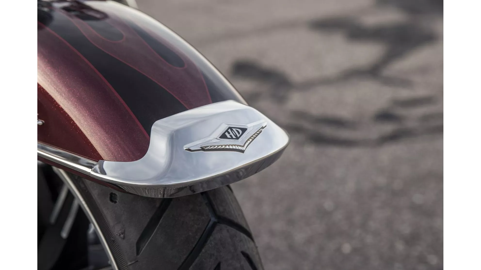Harley-Davidson Road King Classic FLHRC - Image 18 Harley-Davidson Road King Classic FLHRC - Image 18