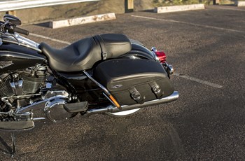 Harley-Davidson Road King Classic FLHRC 2017 - Bild 24 Harley-Davidson Road King Classic FLHRC 2017 - Bild 24