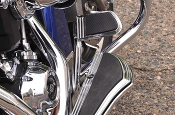 Harley-Davidson Road King Classic FLHRC 2017 - Bild 29 Harley-Davidson Road King Classic FLHRC 2017 - Bild 29