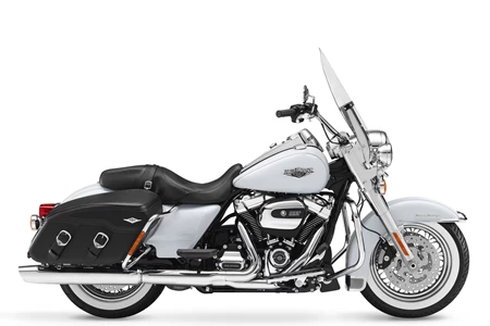 Harley-Davidson Road King Classic FLHRC 2017 Harley-Davidson Road King Classic FLHRC 2017