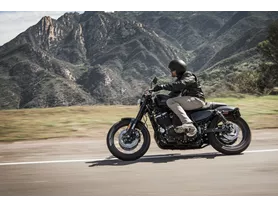 Harley-Davidson Sportster XL 1200 R Roadster