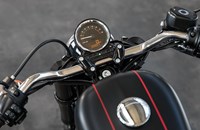 Harley-Davidson Sportster XL 1200 R Roadster 2017 - Bild 5