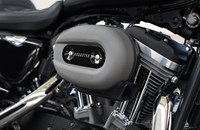 Harley-Davidson Sportster XL 1200 R Roadster 2017 - Bild 6