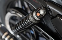 Harley-Davidson Sportster XL 1200 R Roadster 2017 - Bild 7