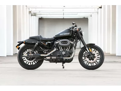 Harley-Davidson Sportster XL 1200 R Roadster 2017 Harley-Davidson Sportster XL 1200 R Roadster 2017